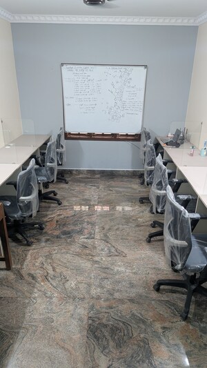 Gym in 2 BHK Apartment at Sobha Victoria Park, Hennur Road – for Sale