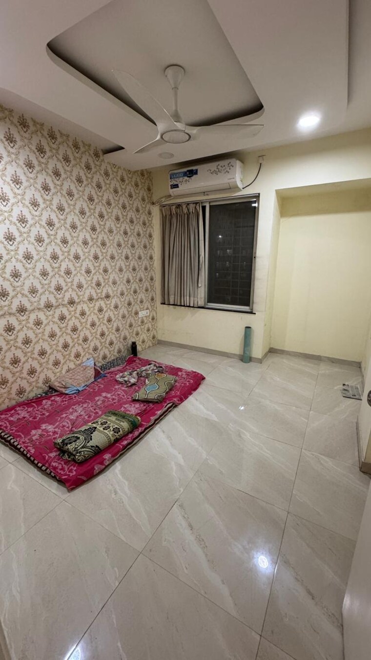 Bedroom, malkani-bon-vivant 2.5 Bedroom 1000 Sq.Ft. Apartment In Mundhwa Pune 10187548