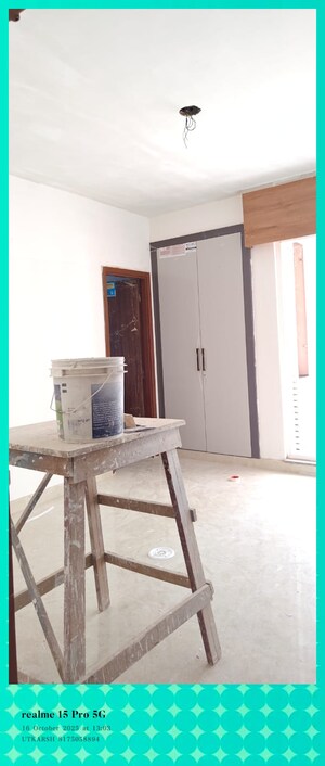 Furnished Amenities in 3.5 BHK Apartment at Rishita Mulberry Villas, Sushant Golf City – for Rent