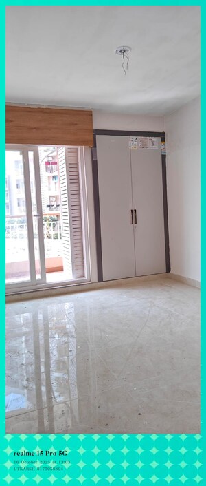 Room in 3.5 BHK Apartment at Rishita Mulberry Villas, Sushant Golf City – for Rent