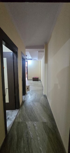 Building Lobby in 2 BHK Builder Floor at Preet Vihar – for Rent