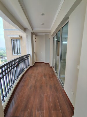 3 BHK Apartment For Rent in Eiffel Vivassa Estate, Bagiamau