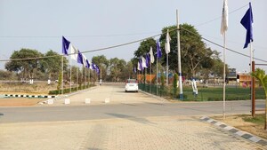 4 BHK Apartment – Exterior View View at Sector 89 - for Sale