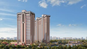 4 BHK Apartment For Sale in Sector 89