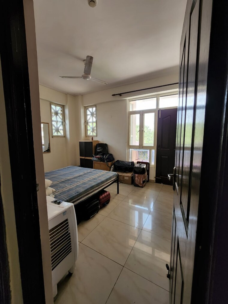 Kitchen, supertech-34-pavilion 2 Bedroom 1075 Sq.Ft. Apartment In Sector 34 Noida 10187554