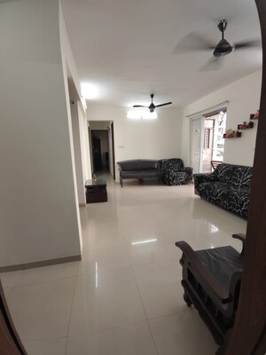 3 BHK Apartment For Sale in Mantra Alkasa, Mohammadwadi