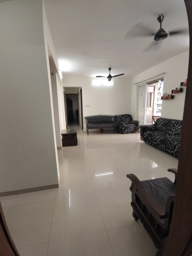 3 BHK Apartment For Sale in Mantra Alkasa