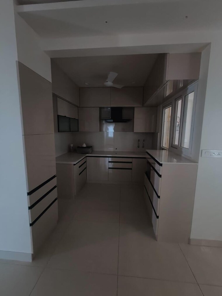 Kitchen, sumadhura-horizon 3 Bedroom 1505 Sq.Ft. Apartment In Kondapur Hyderabad 10187545