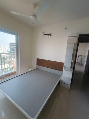 Kitchen in 3 BHK Apartment at Sumadhura Horizon, Kondapur – for Rent