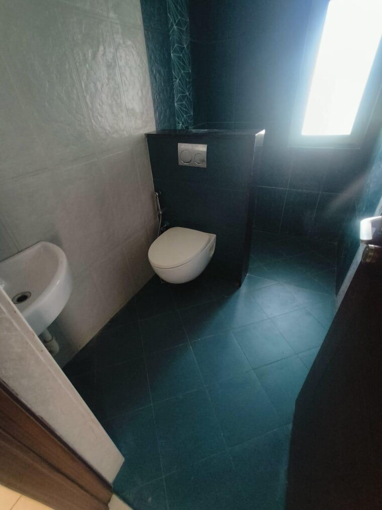 Bathroom, sumadhura-horizon 3 Bedroom 1505 Sq.Ft. Apartment In Kondapur Hyderabad 10187545