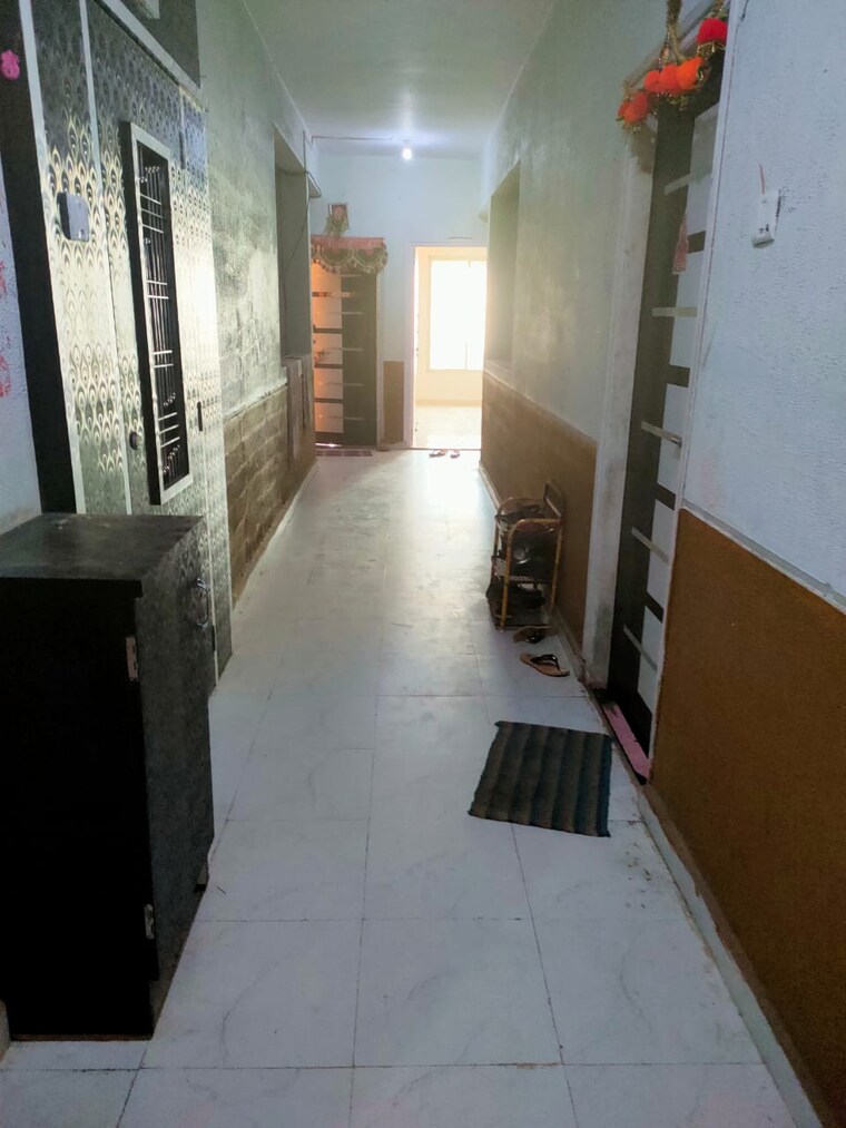 undefined, dombivli west 1 Bedroom 530 Sq.Ft. Apartment In Dombivli West Thane 10187567