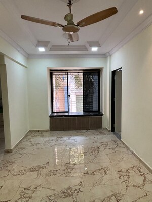 Bedroom in 1 BHK Apartment at Dombivli West – for Rent