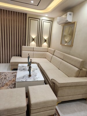 Bedroom in 3 BHK Builder Floor at M3M City Of Dreams, Sector 36 – for Sale