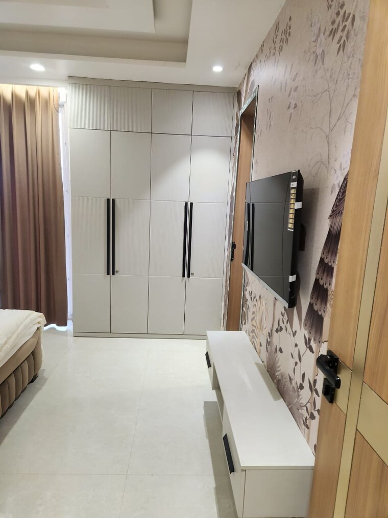 Team Area, m3m-city-of-dreams 3 Bedroom 180 Sq.Yd. Builder Floor In Sector 36 Panipat 10187552