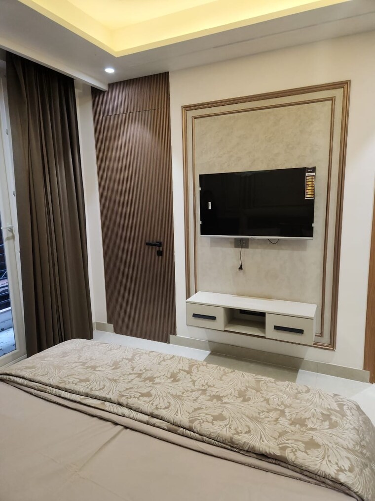 Room, m3m-city-of-dreams 3 Bedroom 180 Sq.Yd. Builder Floor In Sector 36 Panipat 10187552