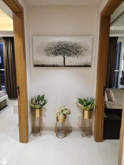 3 BHK + Pooja Room,Servant Room,Store Room Builder Floor For Sale in M3M City Of Dreams