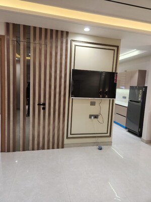 Room in 3 BHK Builder Floor at M3M City Of Dreams, Sector 36 – for Sale