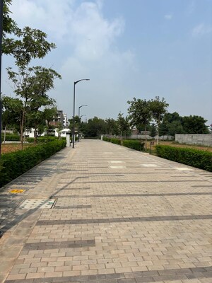  Plot – Garden View at BPTP The Resort, Sector 75 - for Sale