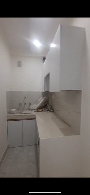 Kitchen in 2 BHK Builder Floor at Govindpuri – for Sale