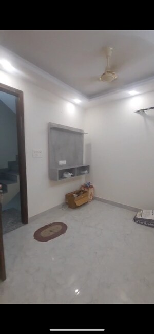 Living Room in 2 BHK Builder Floor at Govindpuri – for Sale