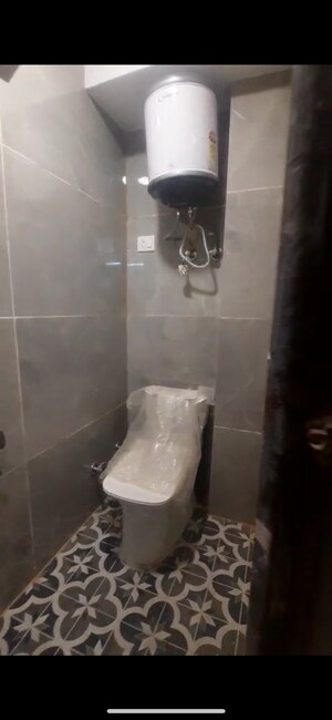 Bathroom in 2 BHK Builder Floor at Govindpuri – for Sale
