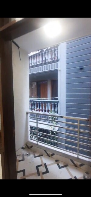 2 BHK Builder Floor – Exterior View View at Govindpuri - for Sale