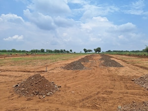 Plot Area in  Plot at Jewar – for Sale