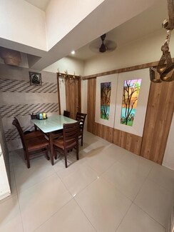 2 BHK Apartment For Sale in Audumber CHS Jogeshwari