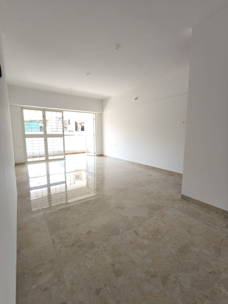 Living Room, krishna-aviro 2 Bedroom 950 Sq.Ft. Apartment In Mohammadwadi Pune 10187661