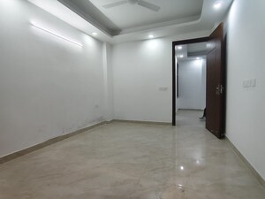 2 BHK Apartment For Rent in Saket