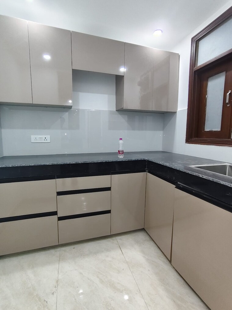 Kitchen, saket 2 Bedroom 900 Sq.Ft. Apartment In Saket Delhi 10187659
