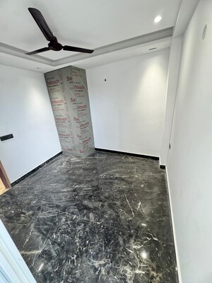 Bedroom in 1 BHK Builder Floor at Saket – for Rent