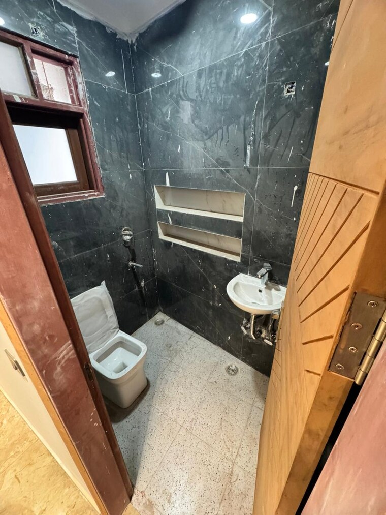 undefined, saket 1 Bedroom 600 Sq.Ft. Builder Floor In Saket Delhi 10187667