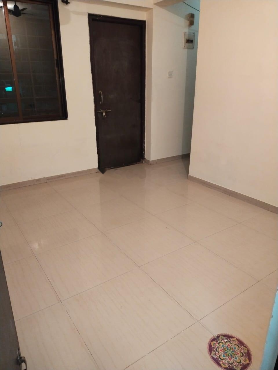 1 BHK Apartment For Rent in Athene CHS