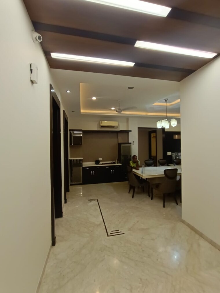 Master Bedroom, prateek-edifice 4 Bedroom 3300 Sq.Ft. Apartment In Sector 107 Noida 10187673