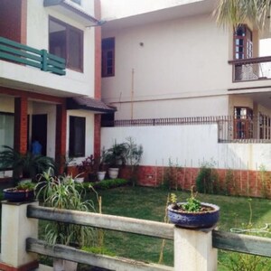 Kitchen in 5 BHK Independent House at Sector 21c – for Rent