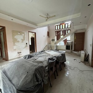 5 BHK Independent House For Rent in Sector 21c