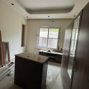 Kitchen in 5 BHK Independent House at Sector 21c – for Rent