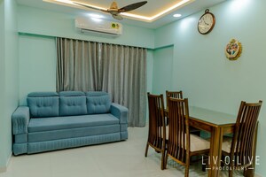 2 BHK Apartment For Sale in Piramal Vaikunth, Balkum Pada
