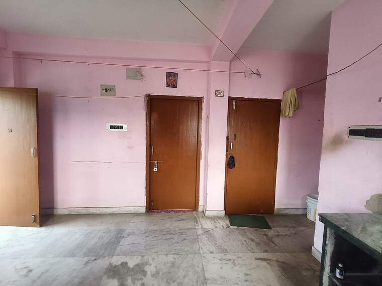 Room, jyangra 1 Bedroom 575 Sq.Ft. Apartment In Jyangra Kolkata 10187686