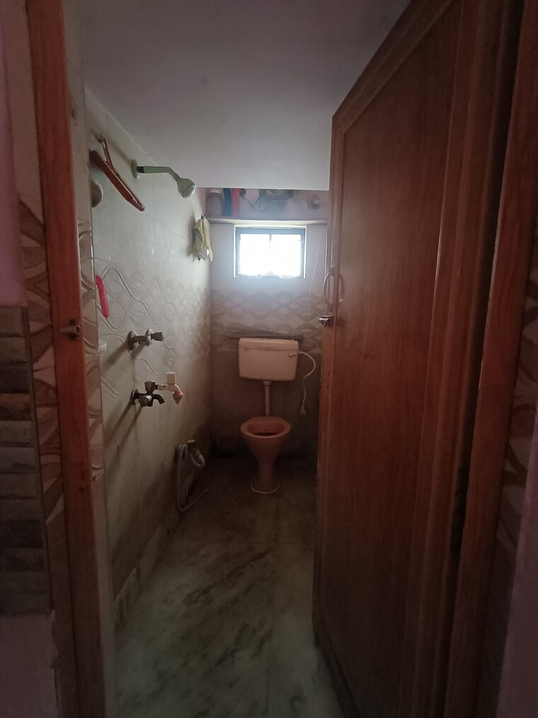 Bathroom, jyangra 1 Bedroom 575 Sq.Ft. Apartment In Jyangra Kolkata 10187686