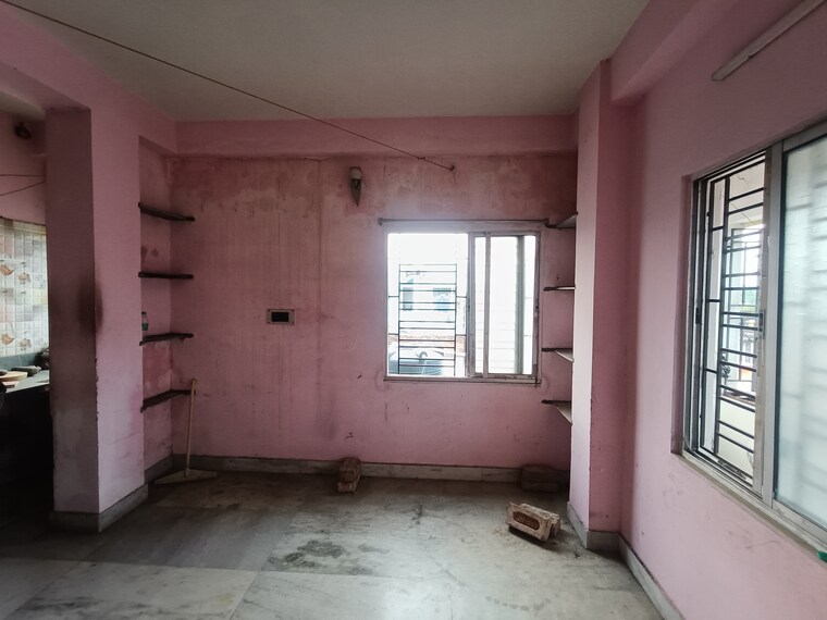 Room, jyangra 1 Bedroom 575 Sq.Ft. Apartment In Jyangra Kolkata 10187686