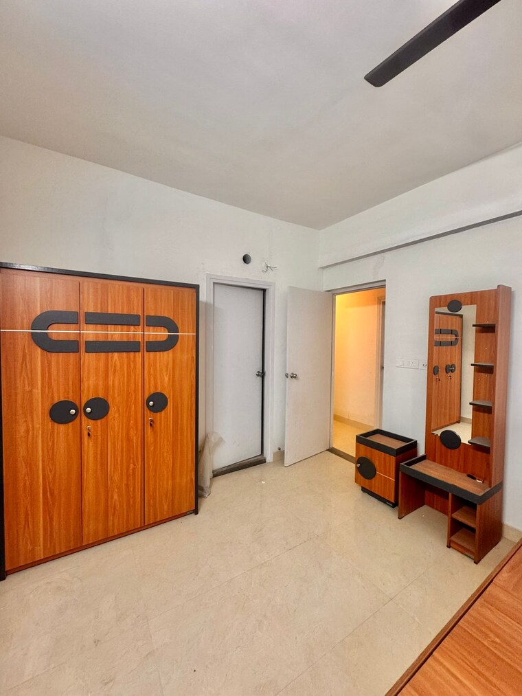 Room, ambuja-ecospace-residencia 3 Bedroom 1476 Sq.Ft. Apartment In New Town Action Area ii Kolkata 10187670