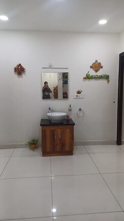 3 BHK + Pooja Room Apartment For Sale in Honer Vivantis