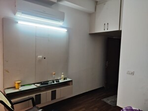 Kitchen in 3 BHK Apartment at SS Almeria, Sector 84 – for Sale