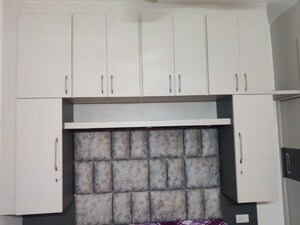 Kitchen in 3 BHK Apartment at SS Almeria, Sector 84 – for Sale