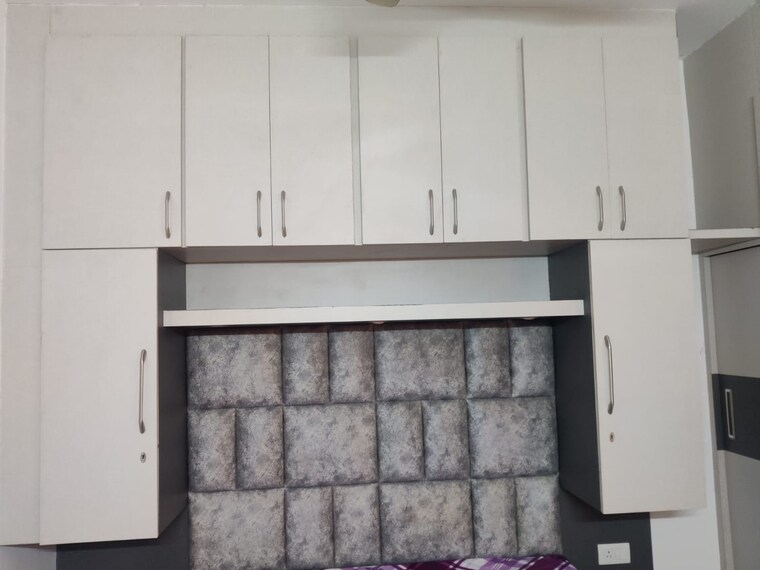 Kitchen, ss-almeria 3 Bedroom 2000 Sq.Ft. Apartment In Sector 84 Gurgaon 10187695