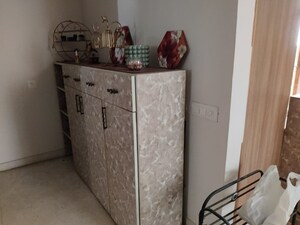 Bathroom in 3 BHK Apartment at SS Almeria, Sector 84 – for Sale