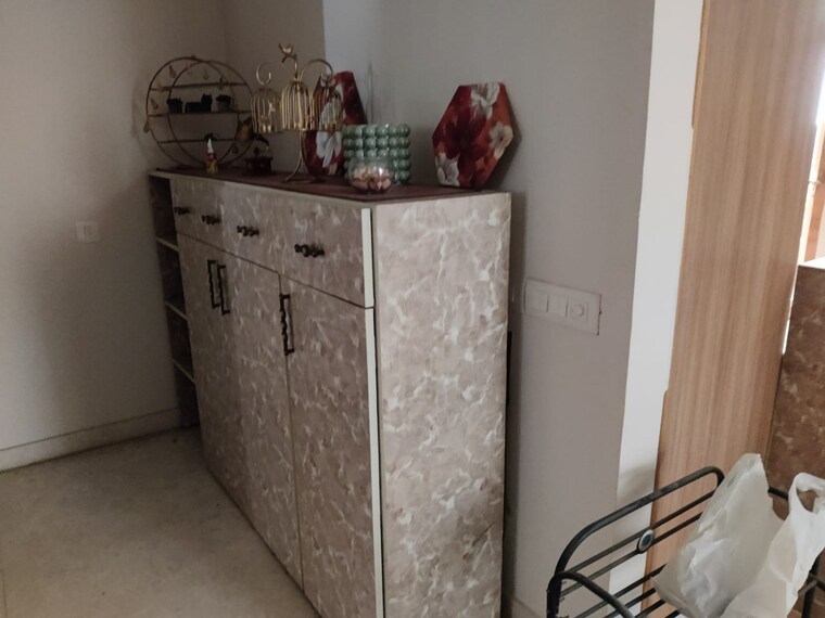 Bathroom, ss-almeria 3 Bedroom 2000 Sq.Ft. Apartment In Sector 84 Gurgaon 10187695