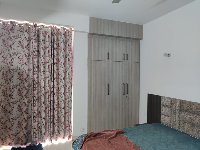 Bedroom, ss-almeria 3 Bedroom 2000 Sq.Ft. Apartment In Sector 84 Gurgaon 10187695